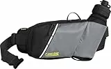 CAMELBAK Flow Trinkgürtel Silver/Lime Einheitsgröße