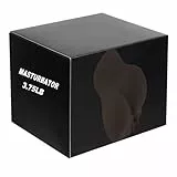 1750g Masturbieren für Männer Masturbator, Realistischer Masturbator Pussy Taschenmuschi Groß mit 3D realistisch strukturiertem Taschenvagina Sexspielzeug für die Männer Solo