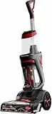 BISSELL ProHeat 2X Revolution, Teppichreiniger Nasssauger, Teppich Reinigungsgerät für Gründliche Teppichreinigung, Polsterreinigungsgerät mit HeatWave Technologie, Leistungsstarker 800W Motor, 1858N
