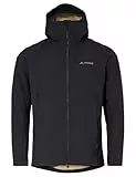 Vaude Herren Mens Roccia Softshell Jacket Ii, Black/oat, S EU