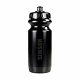 Simson Trinkflasche 600ml schwarz Bulk