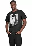 Mister Tee Herren T Shirt Kurzarm F#?KIT, Black, XL, MT133-00007-0054