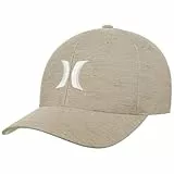 Hurley Herren M H2o Dri OAO Hat Cap, Wheat, S EU