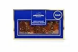 Chrisanthidis Delights Griechisches Kataifi (Kadayif) – Traditionelles Sirupgebäck – Mediterranes Dessert aus Filoteig – Handgemachte Süßigkeit – 580g