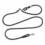Vario Comfort Leash Black S
