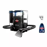 BISSELL SpotClean C5, Polsterreiniger Gerät, Teppichreiniger mit Triple Action System, Leichtgewicht Waschsauger, Nasssauger für Teppiche, Polster, Auto & Mehr, Leistungsstarker 400W Motor, 3861N
