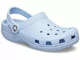Crocs Unisex Kinder Classic Clog K Clog, Blue Calcite, 38/39 EU