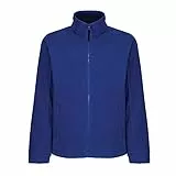 Regatta Herren Trf532 54b97 Jacke, Dunkles Marineblau, 5XL EU