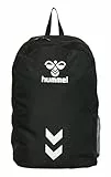 hummel Essential Backpack Black