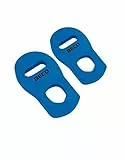 Beco Aqua Kickbox Handschuhe blau Wasser Aquagym Aquatraining Wassersport Gr. XL