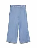 VERO MODA Vmbree Mr Wide Tencel Culotte Ga Noos