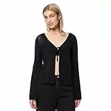 Pcnuka Ls Knit Cardigan Noos Bc