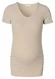 Noppies Maternity Jadie Rib top SS