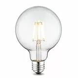 home sweet home collection LED Deco G95 Globe