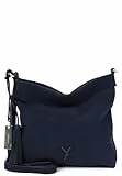 SURI FREY Umhängetasche SFY Romy 12402 Damen Handtaschen Uni blue 500