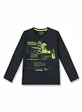 Sanetta Athleisure Shirt