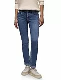 Street One Jeans im Casual Fit Medium Blue Washed 30