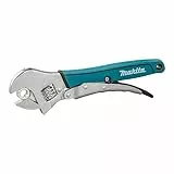 Makita B-65470 Rollgabelschlüssel arretierbar