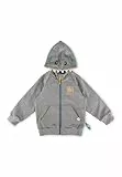 SIGIKID Kinder Sweatjacke für Jungen