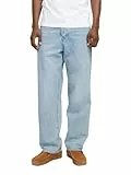 JACK & JONES Male Baggy Fit Jeans JJIALEX JJORIGINAL SQ 060 NOOS Baggy Fit Jeans
