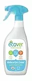 Ecover Fenster- und Glasreiniger, 500 ml