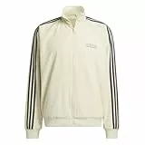 adidas Herren Select Jacket Oberbekleidung, Sandbeige, L