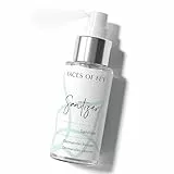 Dermaroller Sanitizer FACES OF FEY - Spray zur zuverlässigen Reinigung von Dermarollern und Dermapens