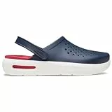 Crocs Inmotion LiteRide Clog 39-40 EU Navy