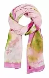 Desigual Goddess Rectangle Scarf Rosalida