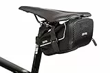 ZEFAL Light Pack Satteltasche, schwarz, 15 x 10 x 10cm