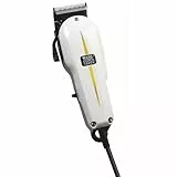 Hair clipper SuperTAPER bla/whi EU MIH