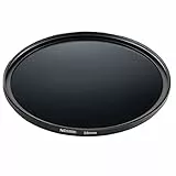 Hama Neutral Graufilter Set 58 mm (bestehend aus ND8, ND64, ND1000 Filtern, ND Filter, Neutraldichtefilter Set mit 3 Graufiltern, NMC16 Beschichtung, zusätzliches Frontgewinde, mit Tasche)