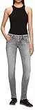 LTB Jeans Molly 200, Jeans Damen, Maleya Wash 55575, 29W / 30L