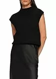 s.Oliver BLACK LABEL Damen 2157939 Pullunder, 9999, XL