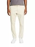 ESPRIT Herren 994ee2b303 Hose, 290/Light Beige, 31W x 30L