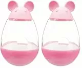 TRIXIE Snack Maus für Katzen (Packung mit 2)