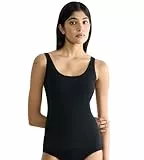 Sloggi GO Daily Cotton Tank top Black