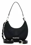 Valentino Alexia Hobo Bag Nero