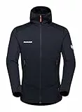 Mammut Taiss Light ML Kapuzenjacke Herren marine XL