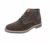 bugatti Stiefel Kaltfutter