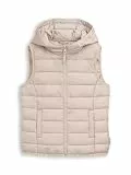 TOM TAILOR Denim Damen Weste
