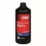 TRW Bremsflüssigkeit 1 l Flasche