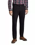 Pioneer Herren Jeans Peter Hose, Schwarz (Schwarz 11), 62