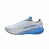 ALTRA Herren Experience Flow ST Straßen-Laufschuh, Blau/Grau, Größe 45
