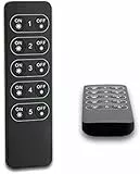 Sys-One single color 5 Zonen Fernbedienung