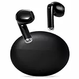 yobola Kopfhörer Kabellos Bluetooth 5.4, In-Ear Ohrhörer HiFi Stereo Bass mit 4 HD Mikrofone, Mini Komfort IPX7 Wasserdicht Touch Steuerung USB-C 27Std Earbuds für Smartphones/Laptops/Sport