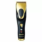 Panasonic Haarschneidemaschine ER-GP84 gold