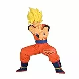 Banpresto Dragon Ball Z Grandista PVC Statue Son Goku 25 cm