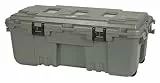 Plano Aufbewahrungskoffer, 108 Quart mit Rädern (1819), Hunter Green