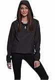Urban Classics Damen Jacke, Schwarz, M